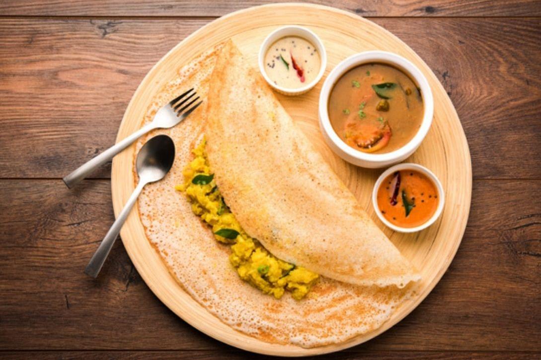 dosa plate