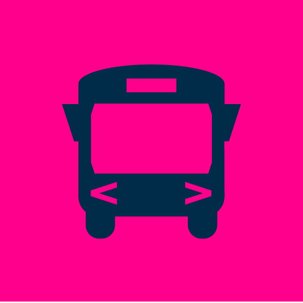 bus icon